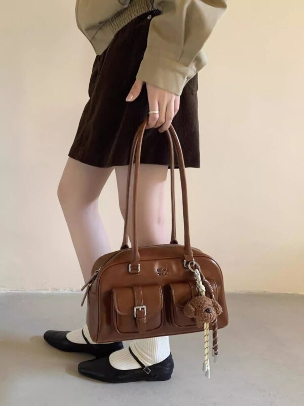 lumobag-samba-lounge-pillow-bag-womens-autumn-retro-boston-bag-for-commuting-handbag-shoulder-bag