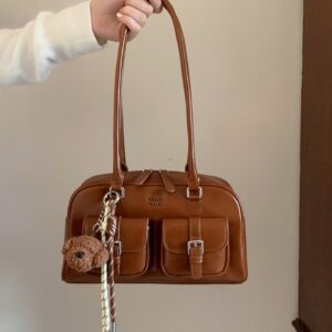 lumobag-samba-lounge-pillow-bag-womens-autumn-retro-boston-bag-for-commuting-handbag-shoulder-bag